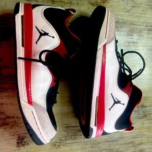 Jordan Flight TR ‘97 Men's  Basketball Shoes size 9